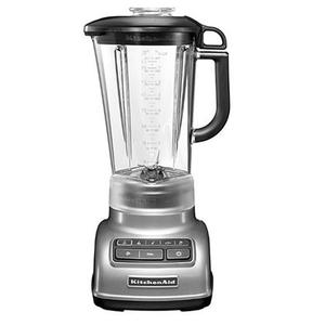 Licuadora Kitchenaid Diamond Silver 1.75 Lt Ksbrcu