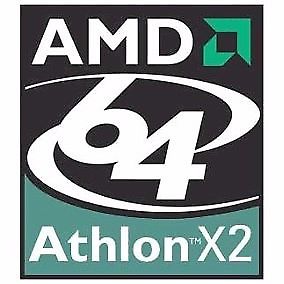 MICROPROCESADOR AMD ATHLON 64 X 2