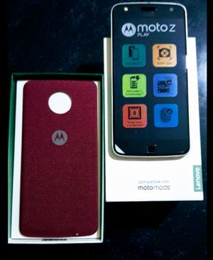 MOTO Z PLAY