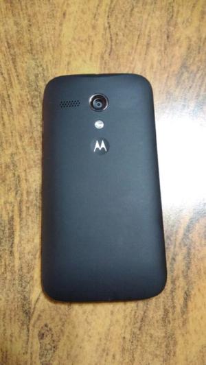 Motorola G Primera Generación