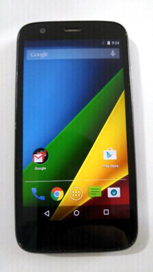 Motorola Moto G XT g.