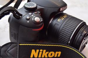 NIKON D 