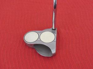 PUTTER ODYSSEY TWO BALLS