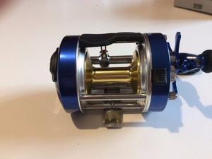 Reel rotativo caster 200