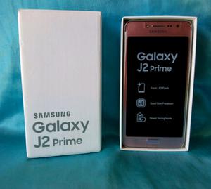 Samsung j2 prime color rosa NUEVO