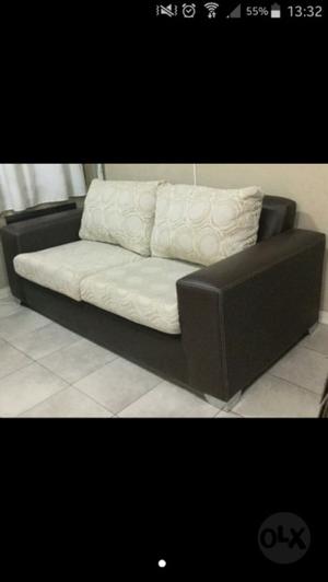 Sillon 2 cuerpos