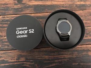 Smartwatch Samsung Gear S2