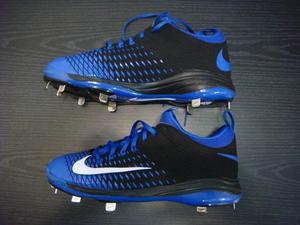 Spikes Beisbol Nike Talle 11 De Usa ¡¡ Nuevas !!