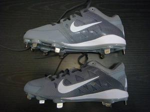 Spikes Beisbol Nike Talle 8.5 De Usa ¡¡ Nuevas !!