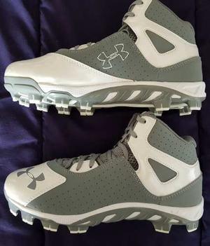 Spikes Beisbol Under Armour Ycm)