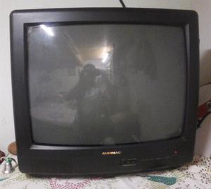 Televidor Audinac usado