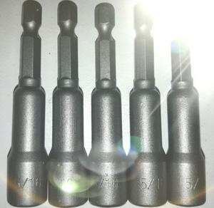 Tubo Magnetico Hexagonal mm X 5 Blister