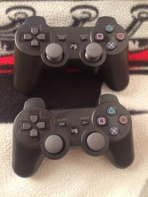 Vendo 2 joystick nuevos pero sin caja