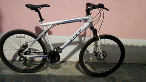 Vendo Bicicleta Gt