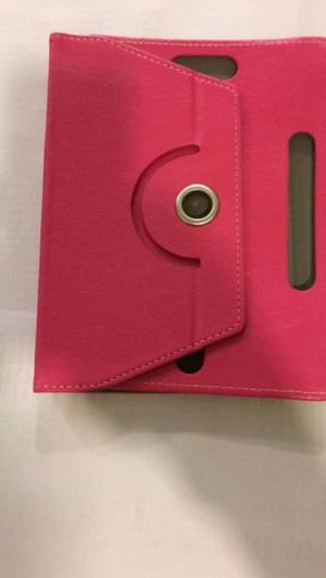 Vendo Estuche Funda P/ Tablet 