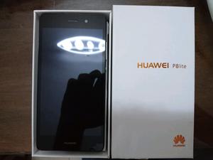 Vendo Huawei P8 Lite Nuevo