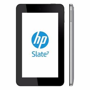 Vendo Tablet HP Slate 7