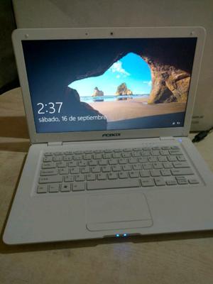 Vendo Urgente Notebook 14"