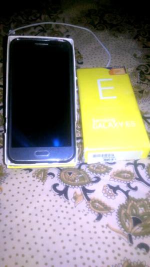 Vendo Urgente Samsung E5