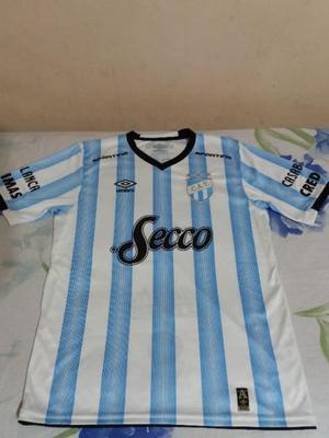 Vendo camiseta nueva de atletico tucuman!!