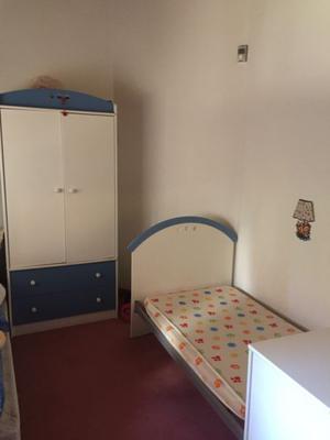 Vendo juego dormitorio infantil