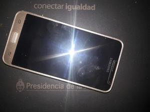 Vendo samsung galaxyJ3