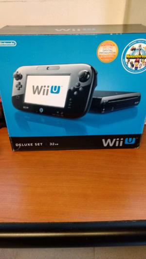 Vendo wiiu o cambio x una psvita o Nintendo 3DS