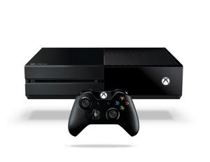 Xbox One 500gb -1 Juego De Regalo Garantía Local Caballito!