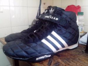 adidas goodyear unicas t