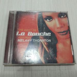 cd labouche melany thornton the best of