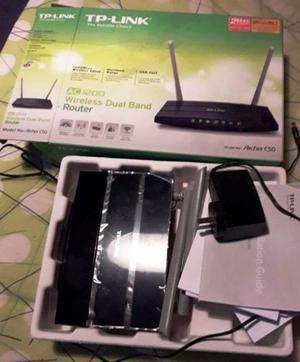 routter tp link ac 