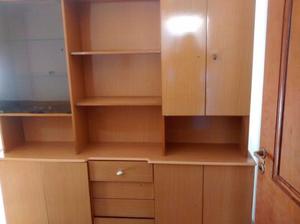 1 Modular grande