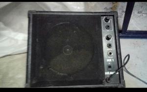 Amplificador 25 watts