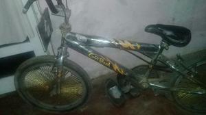 BICICLETA GRIBOM RODADO 20