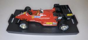 Brumm 1:43 Ferrari 156 F1 R222