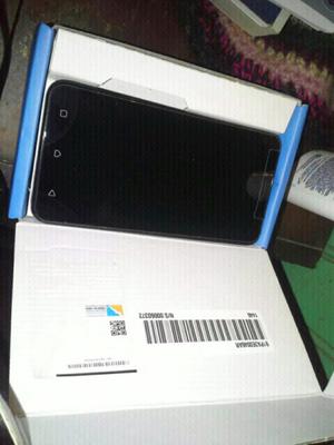 Celular Lenovo Vibe K5 Octacore 16gb 2gb Ram 4g Cam 13/5 Mpx