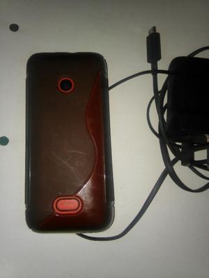 Celular Nokia 208