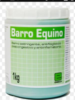 El Bicho.barro Verde