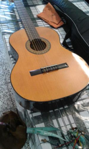 Guitarra criolla gracia modelo m3