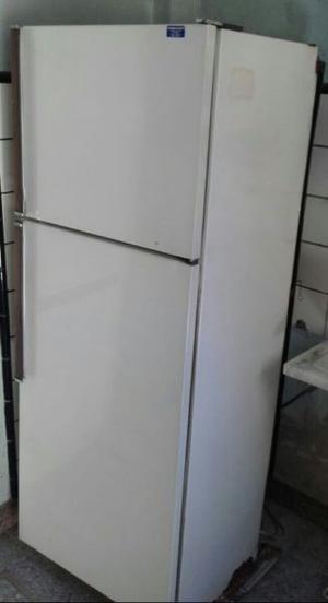 Heladera Con Freezer Peabody Funciona Perfecto