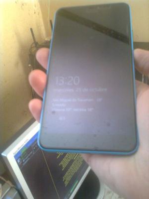 LUMIA 640 XL + HUAWEI Y5 LITE  IMPECABLES AMBOS