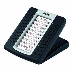 Modulo Expansion Yealink Exp39 Lcd 20 Teclas Programables
