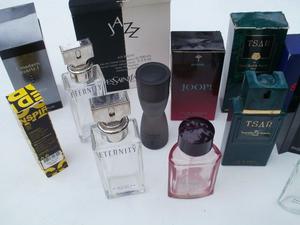 PERFUMES IMPORTADOS LIQUIDO