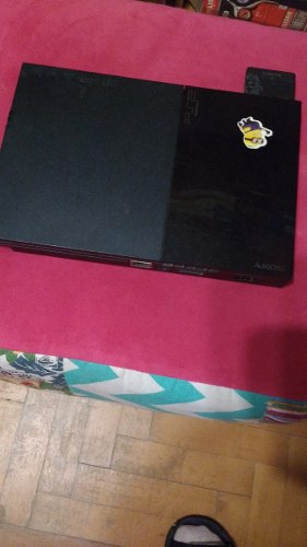 Play 2 Con Juegos