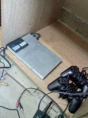 Play Station 2