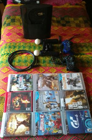 Play station 3