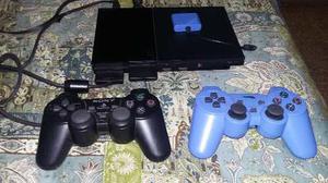 Playstation 2 Usada Chipeada