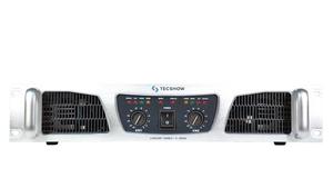 Potencia Amplificador Tecshow Concert  Oferta !!!