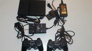 Ps2 / Play Station 2 / Juegos De Regalo