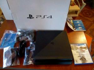 Ps4 nuevas oferta